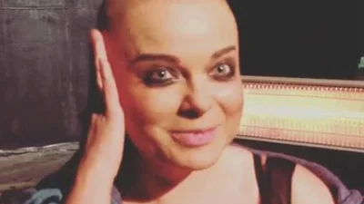Наташа Корольова та її лисина підірвали інтернет