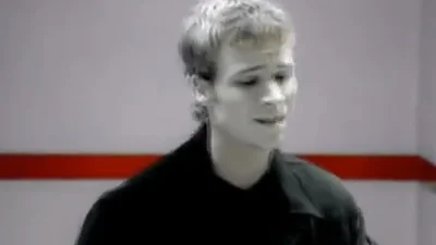 Backstreet Boys - Show Me The Meaning Of Being Lonely