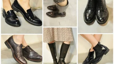 Коллекция Лилии Пустовит для Braska