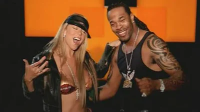Busta Rhymes ft Mariah Carey - I Know What You Want