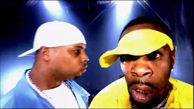 Busta Rhymes - Break Ya Neck