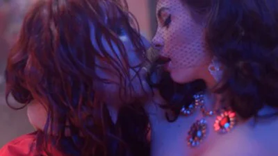 THE HARDKISS - In Love