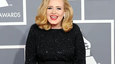 Адель отказалась от контракта на 19 миллионов долларов