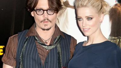 Роман Джонни Деппа и Эмбер Херд наделал много шума