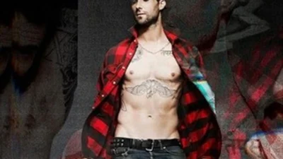  Лидер Maroon 5 может стать новым секс-символом 