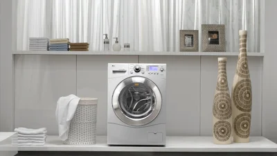 Выиграть стиральную машинку от Люкс ФМ – легко