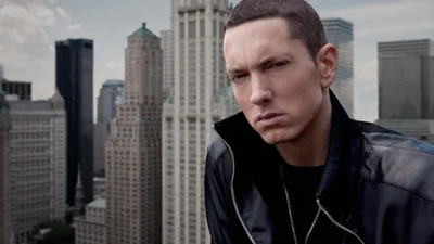 Новые песни Eminem захватили iTunes
