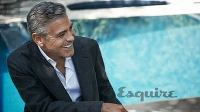 Джордж Клуни рассказал о дружбе с Брэдом Питтом