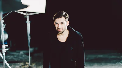 MAKHNO PROJECT показал, как снимал новый клип