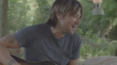 Keith Urban - Little Bit Of Everything