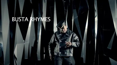 Busta Rhymes - #TWERKIT ft. Nicki Minaj