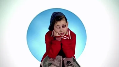 Classified - 3 Foot Tall