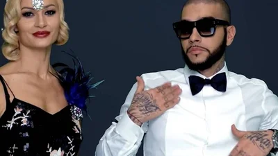 Альбом Тимати занял первое место в чарте российского iTunes