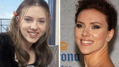 ТОП лучших переделанных носов Голливуда