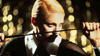 Madonna - Erotica