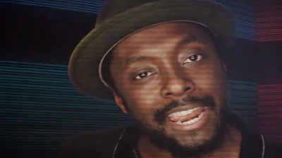 will.i.am порадував кліпом Provocative