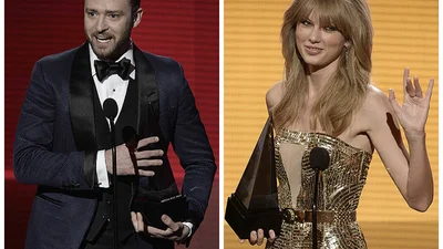 Победители American Music Awards 2013