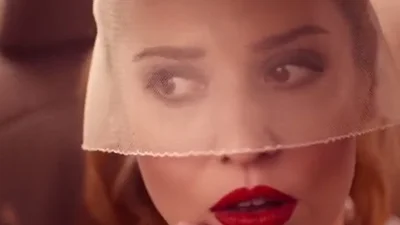 Альона Вінницька підстриглася для кліпу ОН