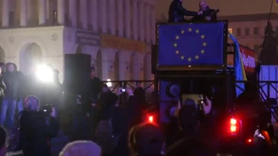 Mad Heads XL надихнули людей на Євромайдані