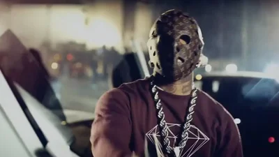 Tyga - Switch Lanes Feat The Game