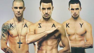 Режиссер Диты Фон Тиз снял клип группе KAZAKY