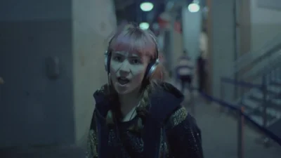 Grimes - Oblivion