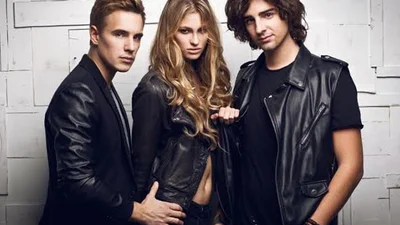 ДиО.фильмы сняли клип на украинскую песню «Можна випити»