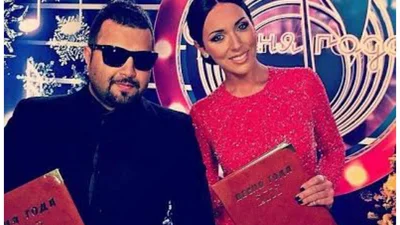 Климашенко и Алсу получили награду на Песне Года 2013