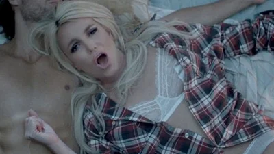 Премьера клипа! Britney Spears - Perfume