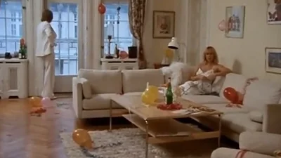 Abba - Happy New Year