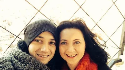 Стас Шуринс исполнил итальянскую мечту своей мамы