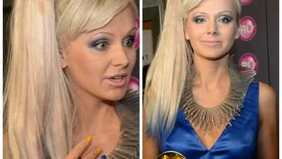 Звездный батл: Натали против Валерии