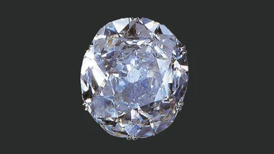Топ самых дорогих бриллиантов в мире