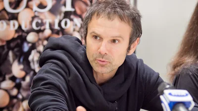 «Океан Ельзи» в старом составе выступит на Евромайдане