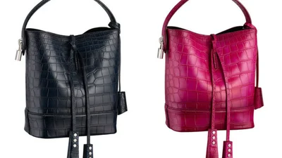 Последняя коллекция сумок Марка Джейкобса для Louis Vuitton