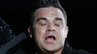 Робби Уильямс сделает липосакцию