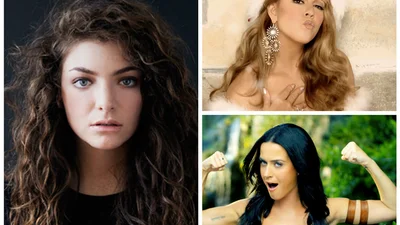 Песня “Royals” Lorde – самый популярный рингтон недели