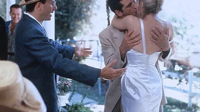 Что смотреть: самые лучшие фильмы о свадьбе