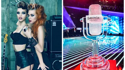 НеАнгелы могут победить на Евровидении 2014