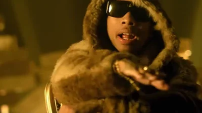 Tyga - Faded (Explicit) ft. LIL WAYNE