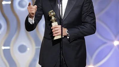 Победители церемонии Золотой Глобус 2014