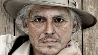 Как могли бы выглядеть знаменитости в старости?