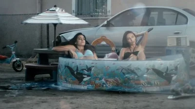 Calvin Harris & Alesso - Under Control ft. Hurts