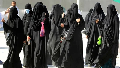 5 стран, где Новый год встречают не 1 января