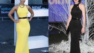 Звездный батл: Алиша Кис против Мишель Докери