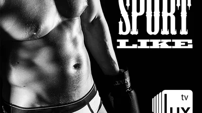 Нова серія тренувань від ведучого YarosLOVE