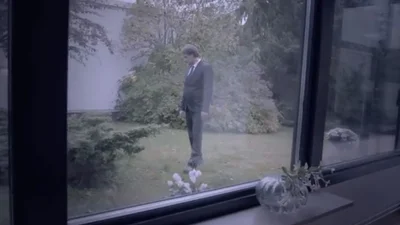 THE SOUNDS - HURT THE ONES I LOVE