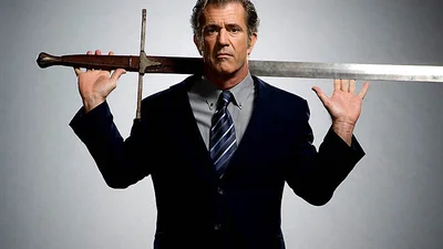 Знаменитости в образах своих культовых персонажей