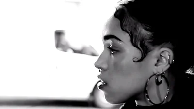FKA twigs - Breathe