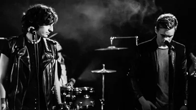 ДіО.Фільми - "Можна Випити"